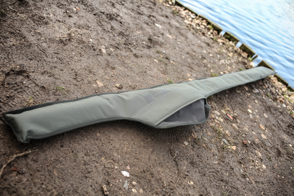 Obal na prut - Sonik SKS Single Rod Sleeve