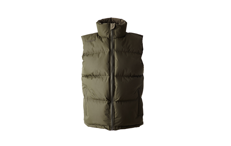 Zimní vesta - Trakker Blaze Bodywarmer