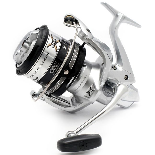 Ultegra 3500 XSC + cívka ZDARMA