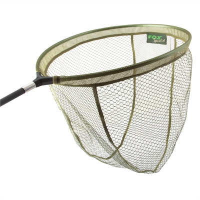 Podběrák Fox - Specialist Landing Net MK2 30"
