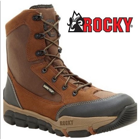 Primaloft Boty Rocky vel. 41