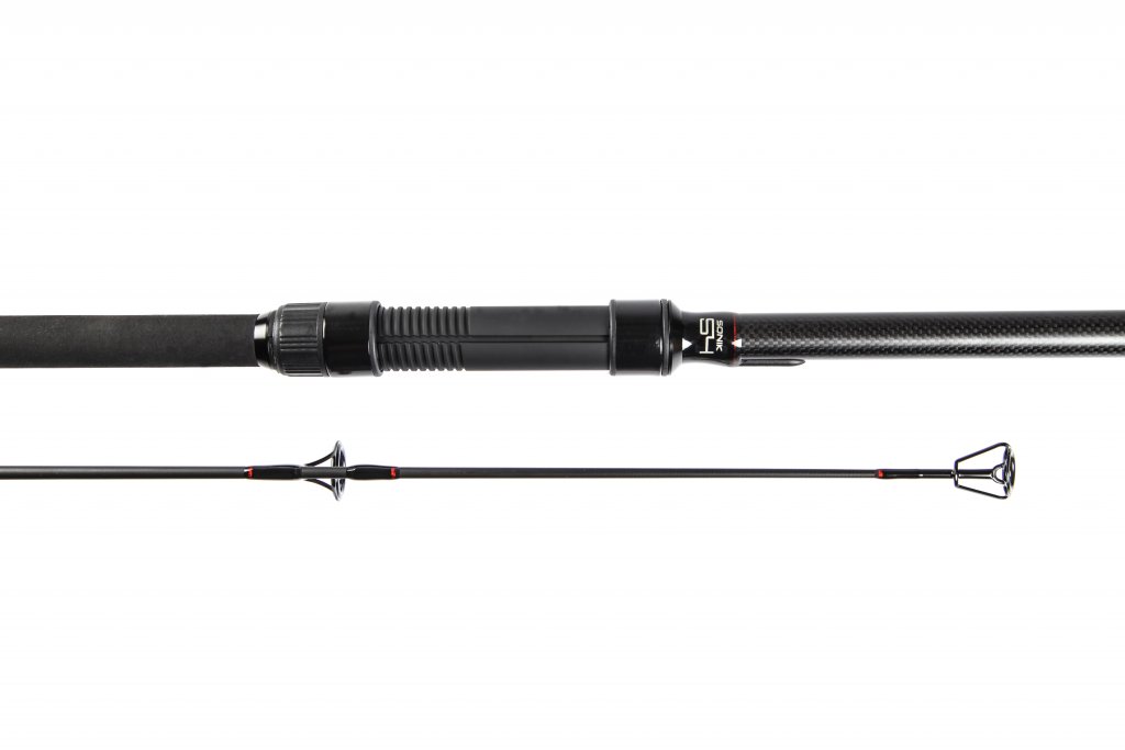 Sonik S4 CARP RODS