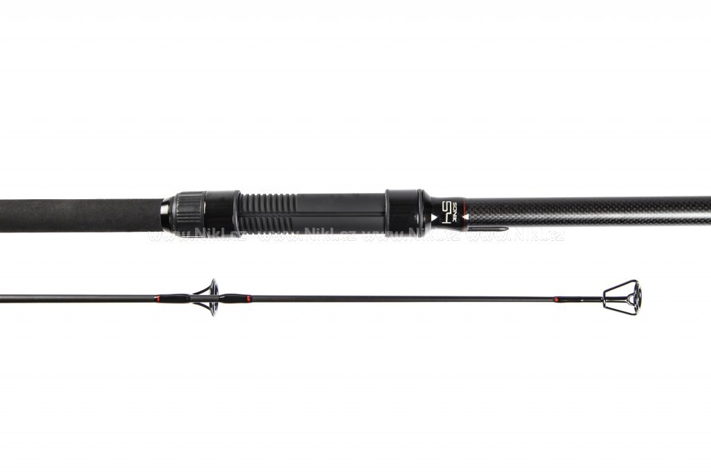 Sonik S4 CARP RODS
