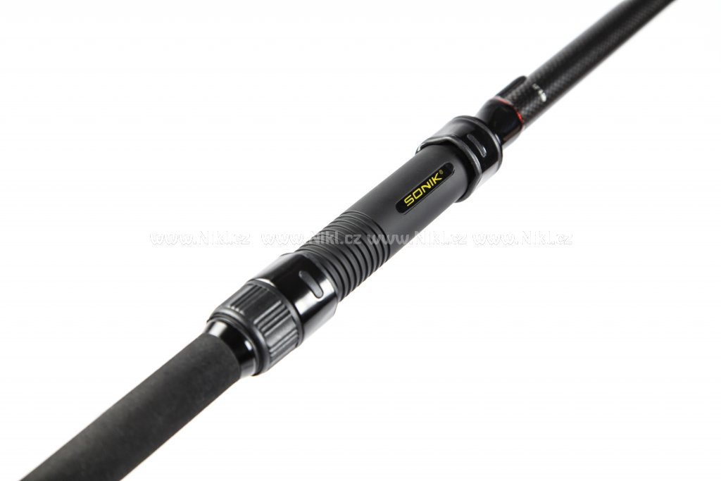 Sonik S4 CARP RODS