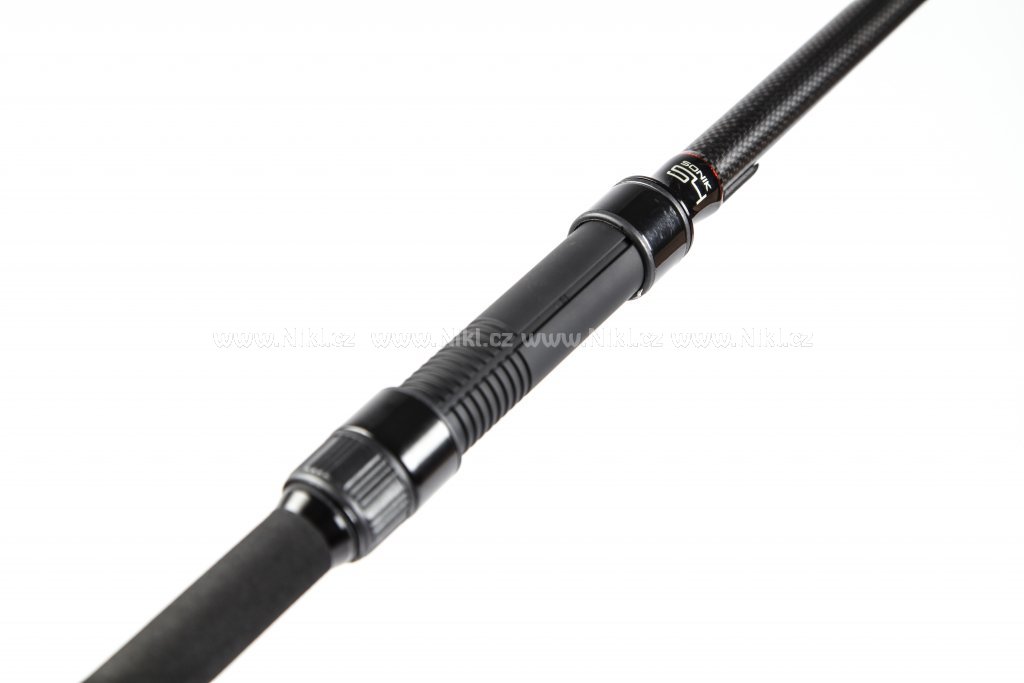 Sonik S4 CARP RODS