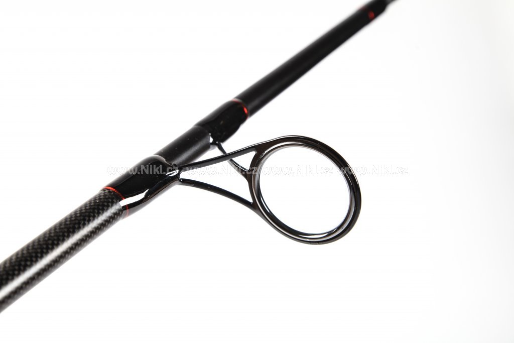 Sonik S4 CARP RODS