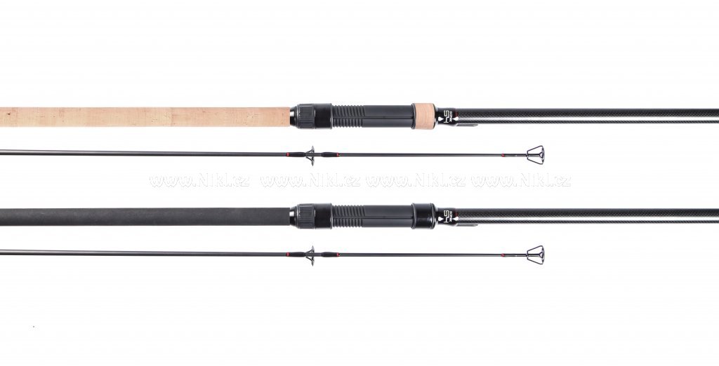 Sonik S4 CARP RODS