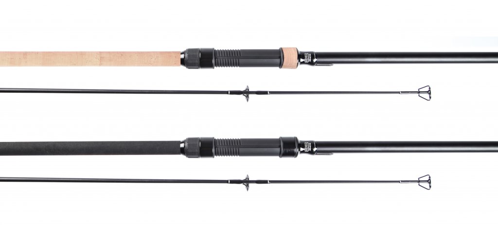 Prut Sonik S3 CARP RODS