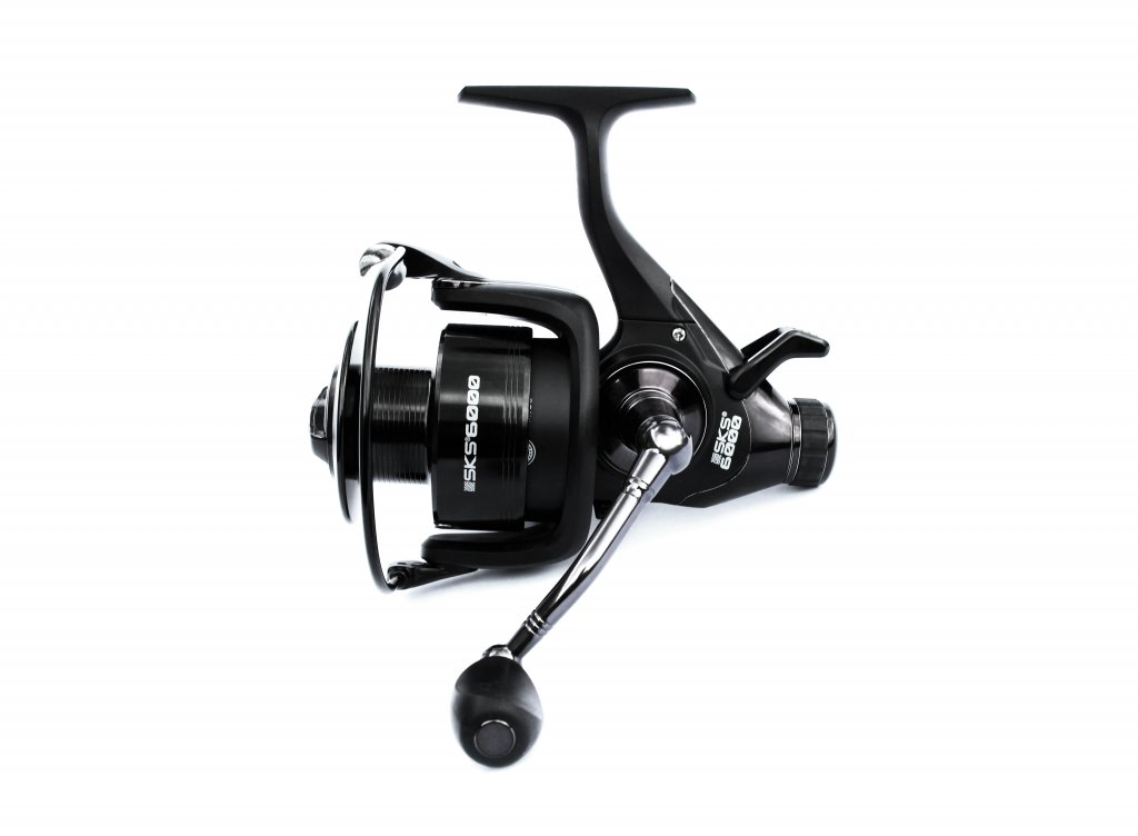 Sonik SKS 6000FS REEL
