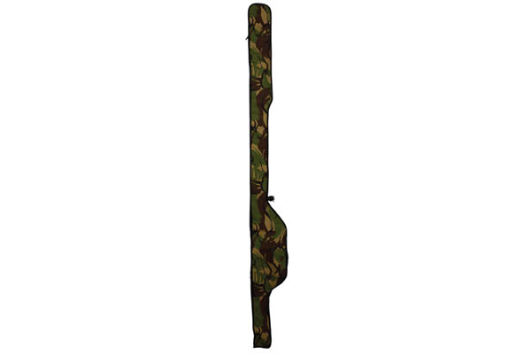 AQUA Púzdro na prúty - 12ft Rod Sleeve DPM