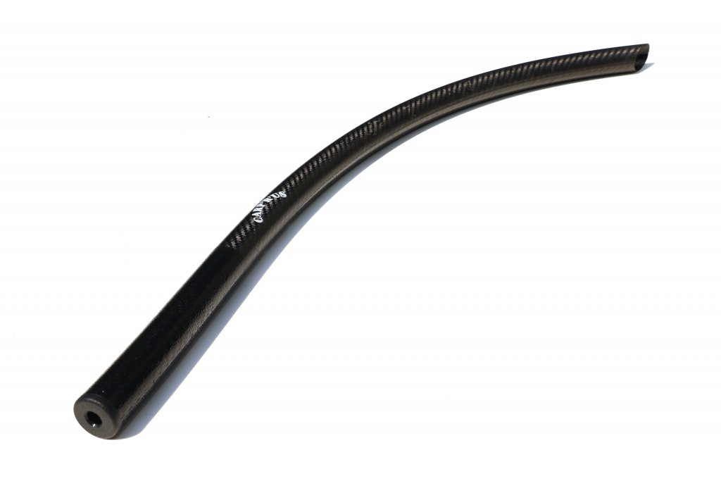 CARP´R´US Kobra karbonová MK II Carbon Sky Sword - L (28mm)