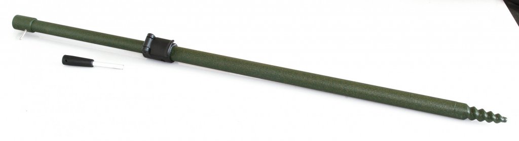 Zavrtávací vidlička Pelzer Screw 90-160cm