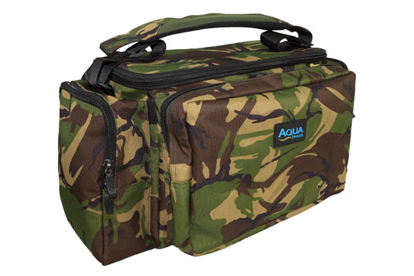 AQUA Taška univerzálna - Small Carryall DPM