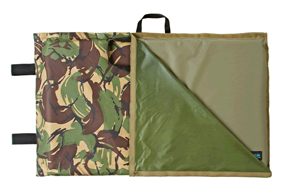 Podložka AQUA - Camo Roving Mat