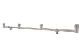 Solar Hrazda na 4 pruty - P1 4-ROD Fixed Buzzer Bars