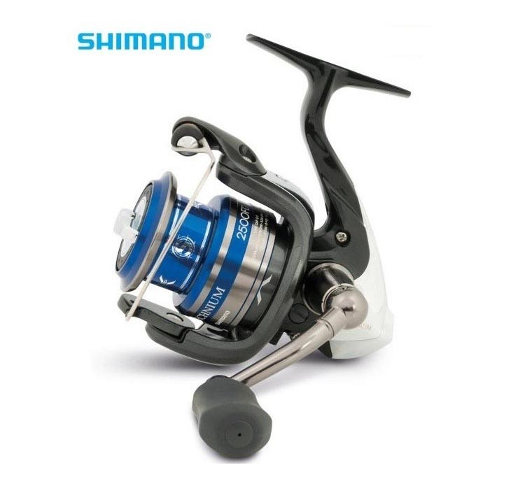 Naviják Shimano - Technium 3000S FD