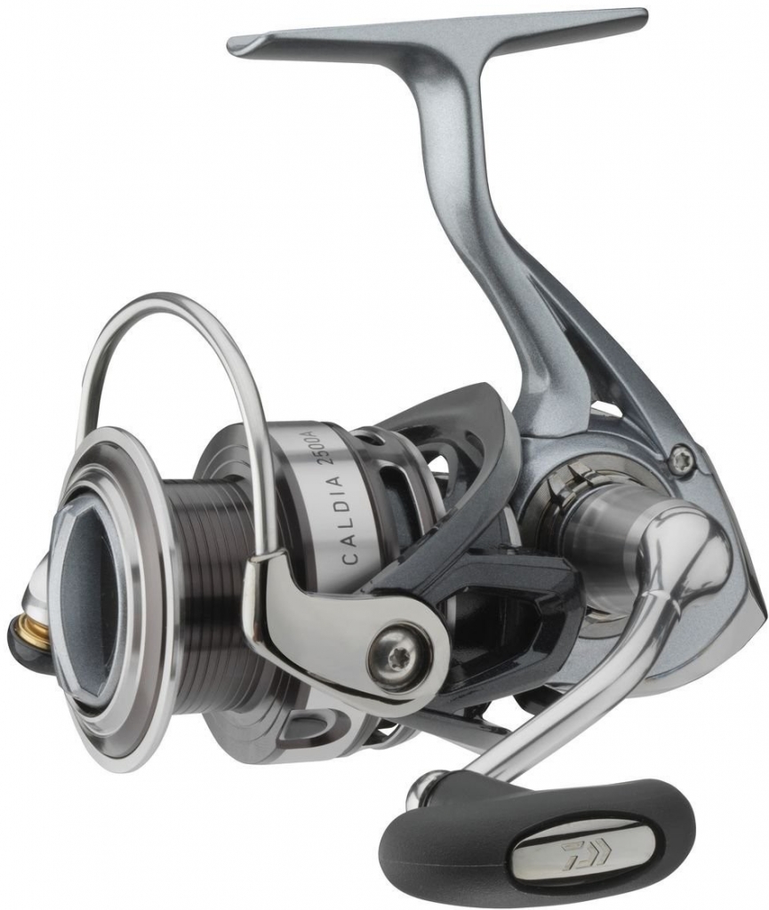 Naviják Daiwa Caldia 4000A