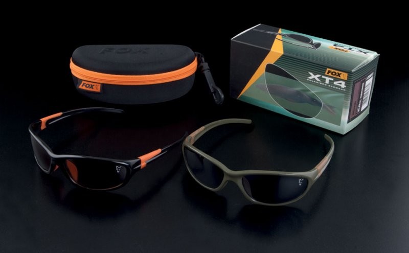 Sluneční brýle FOX - Sunglasses XT4