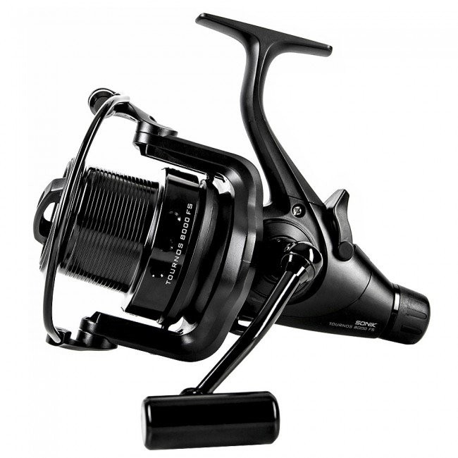 SONIK TOURNOS 8000FS REEL