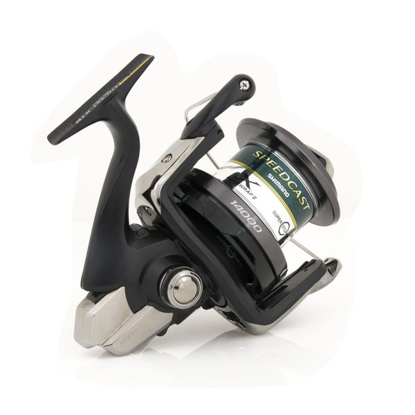 Shimano - Speedcast 140000 XTB