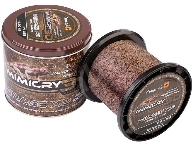 Vlasec Prologic Mimicry Mirage XP