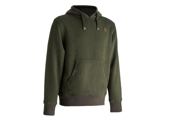 Trakker Mikina - Earth Hoody