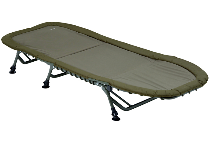 Trakker Lehátko ultralehké - RLX Flat-6 Superlight Bed