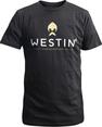 Tričko Westin - Black