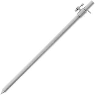 Zfish Vidlička Stainless Steel Bank Stick 50-90 cm