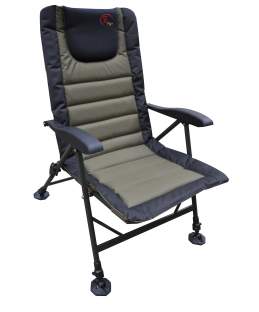Křeslo Zfish - Deluxe Chair