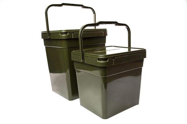 RidgeMonkey Kbelík Modular Bucket