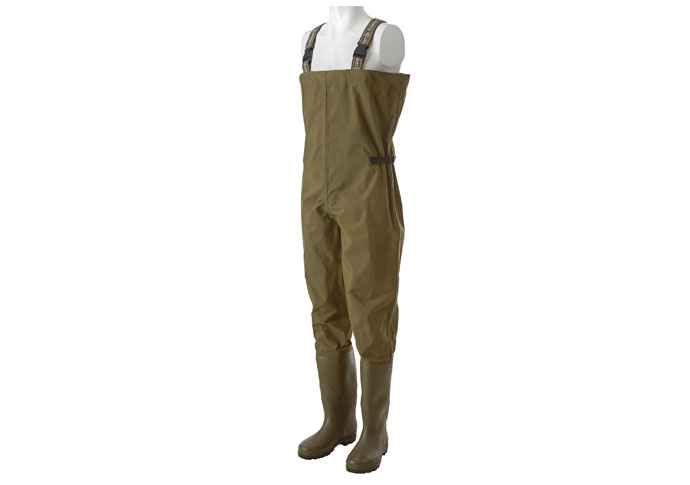 TRAKKER Prsačky N2 Chest Waders - 12-13