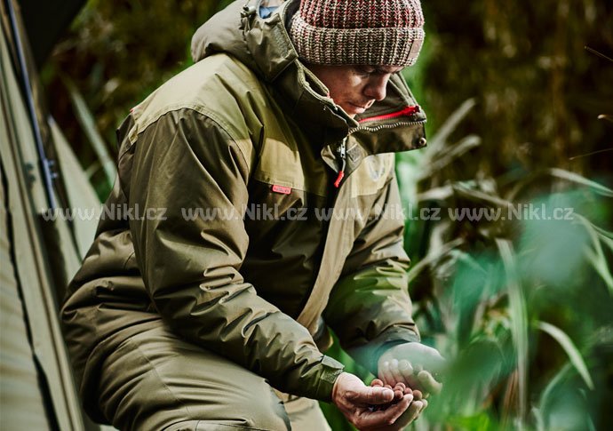 Zimní komplet Trakker - Core Multi Suit