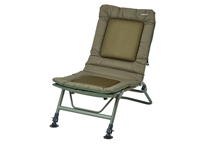 TRAKKER Kompaktné kreslo - RLX Combi Chair (73x48cm)