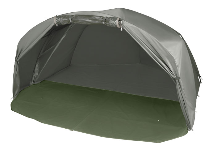 Trakker Prodlužovací podlaha - Tempest Brolly Utility Front Groundsheet