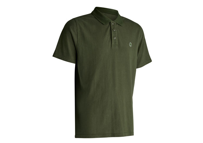 Trakker Polokošile Aztec Polo Shirt M