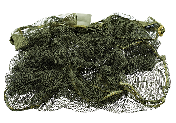 Náhradní síť  k podběráku Trakker EQ - Spare Mesh