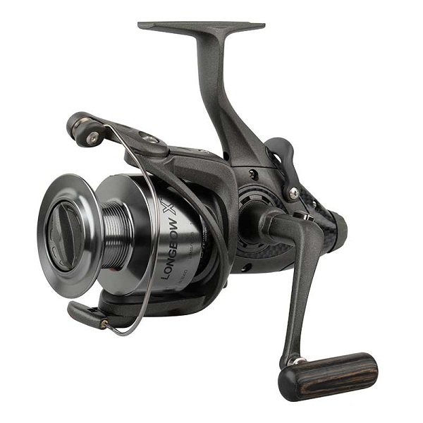 Okuma Naviják Longbow XT BF LBXT-655