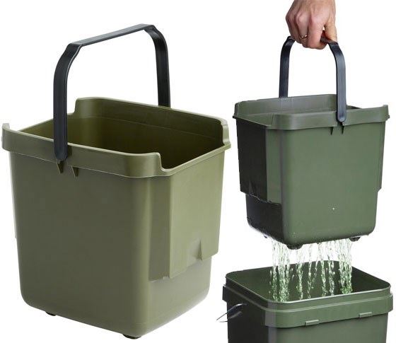 Trakker Filtrační vložka - Pureflo Bait Filter System