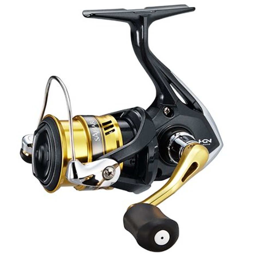 Shimano Naviják Sahara 4000 FI