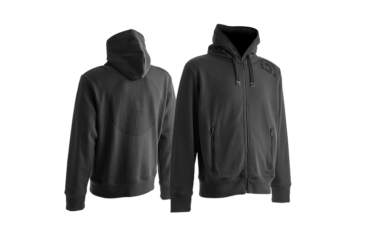 Mikina Trakker - Vortex Zipped Hoody