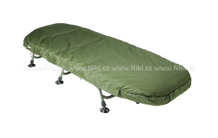 Spacák Trakker - Duotexx sleeping bag