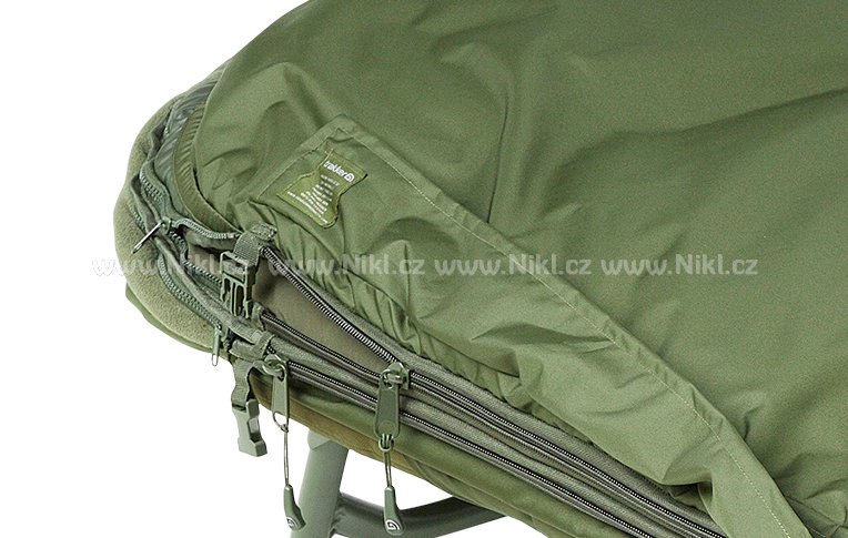 Spacák Trakker - Duotexx sleeping bag