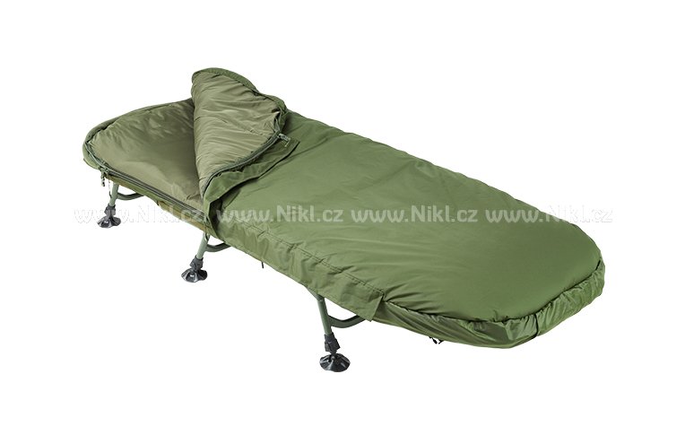 Spacák Trakker - Duotexx sleeping bag