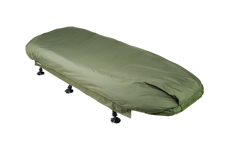 Spacák Trakker - Versatexx Sleeping Bag