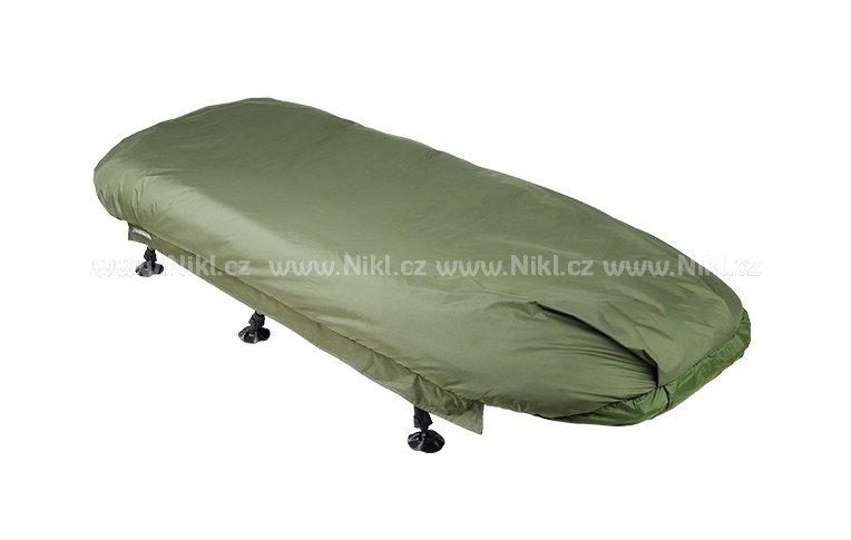 Spacák Trakker - Versatexx Sleeping Bag