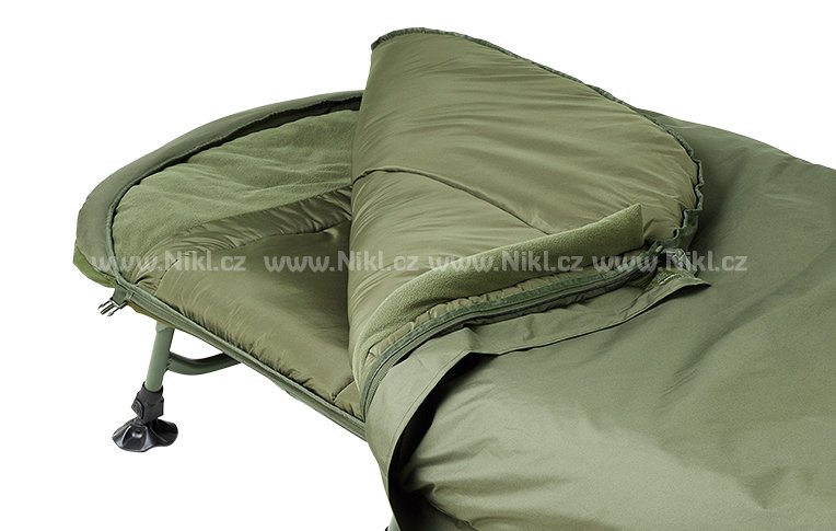 Spacák Trakker - Versatexx Sleeping Bag