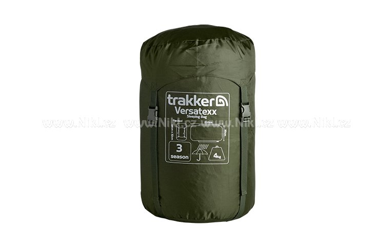 Spacák Trakker - Versatexx Sleeping Bag