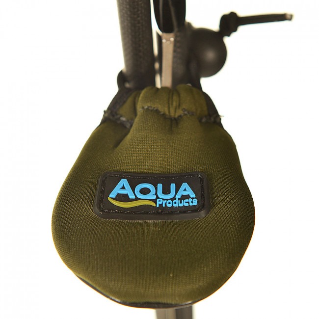 Aqua Kryty na očka - 50mm Ring Protectors (3ks)