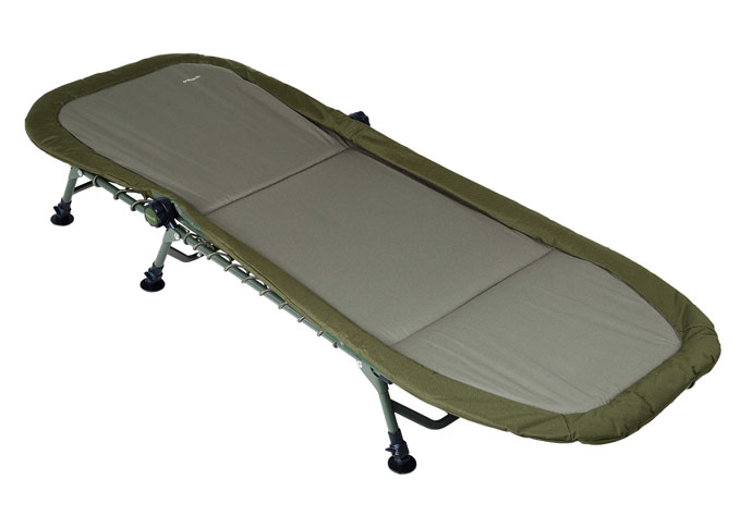 Lehátko Trakker - RLX Twincam Bed